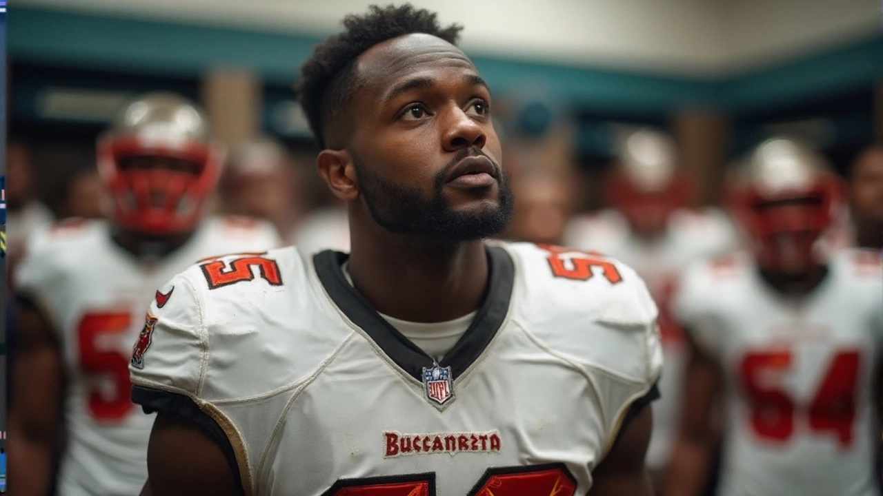 Buccaneers vs Falcons Odds, Picks and Best Bets: Week 1 Line, Total and Prop Angles
