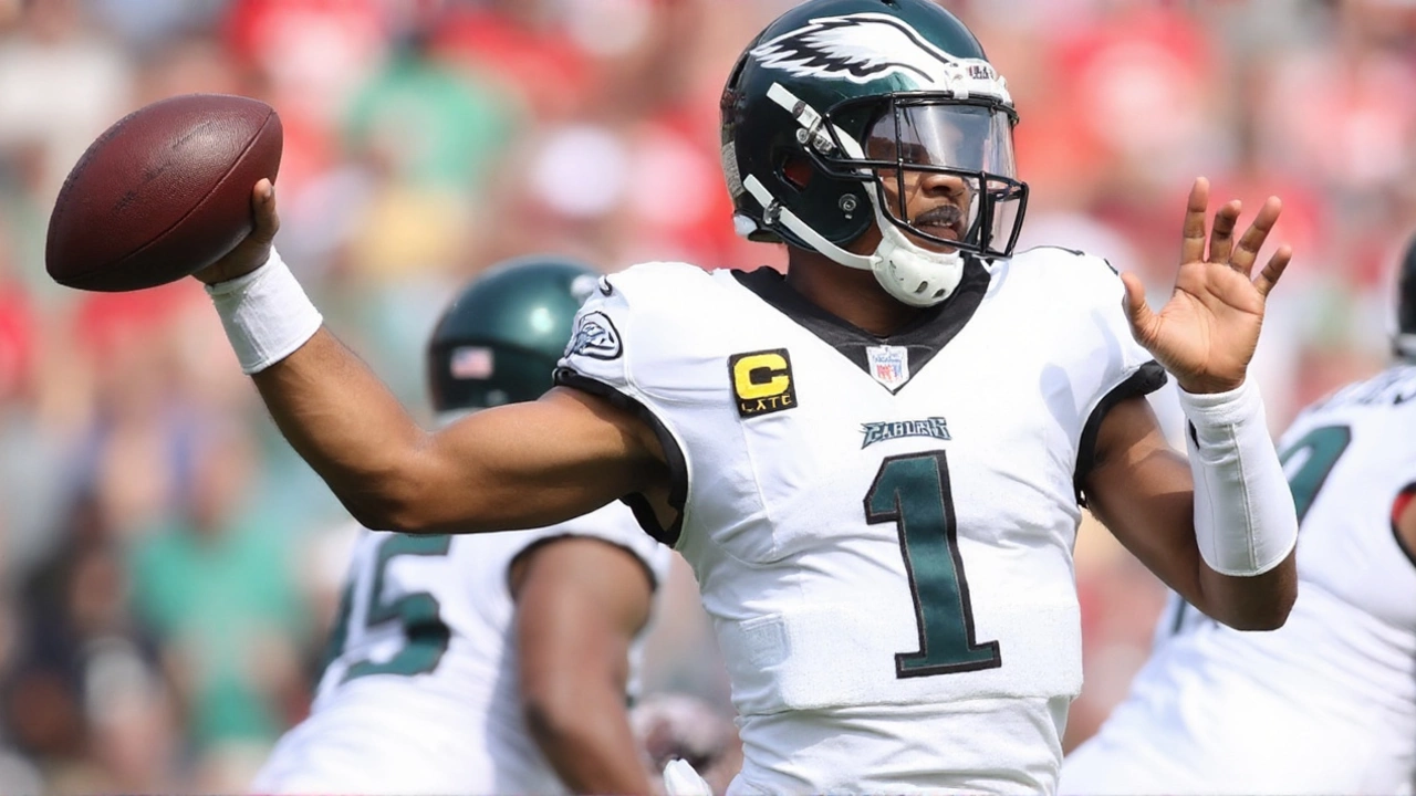 Eagles vs Chiefs: Why Most Viewers Missed Kickoff — And Why Sunday Ticket Didn’t Help