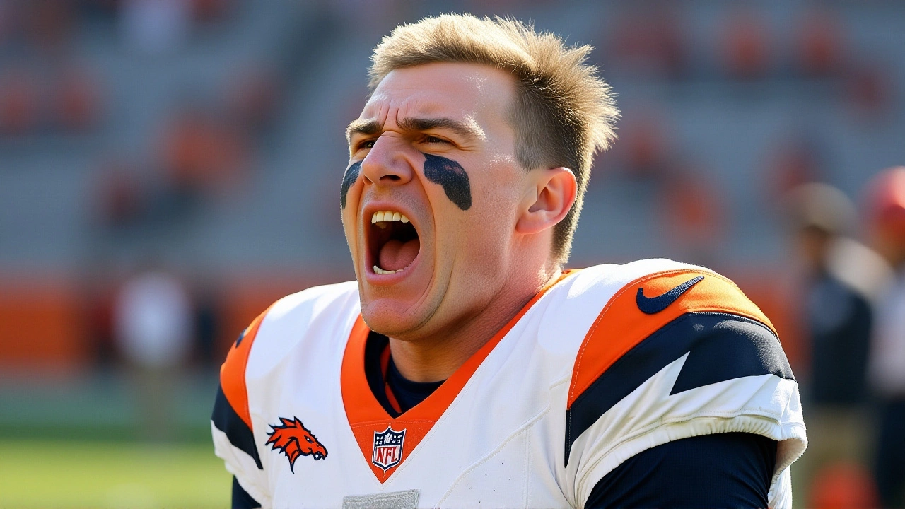 Broncos Pull Off Historic 21-17 Comeback Over Eagles in Philly