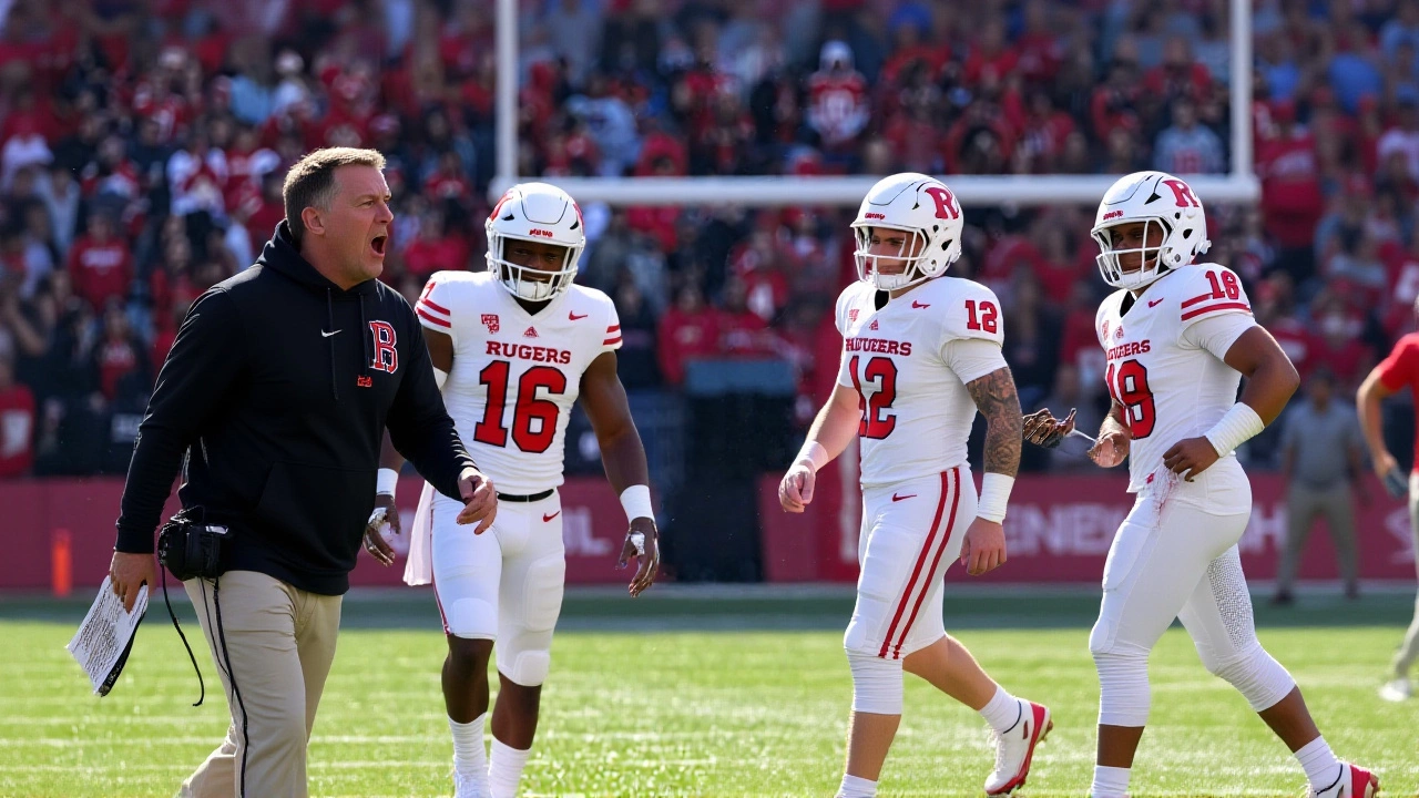 Key Stats That Tell the Story