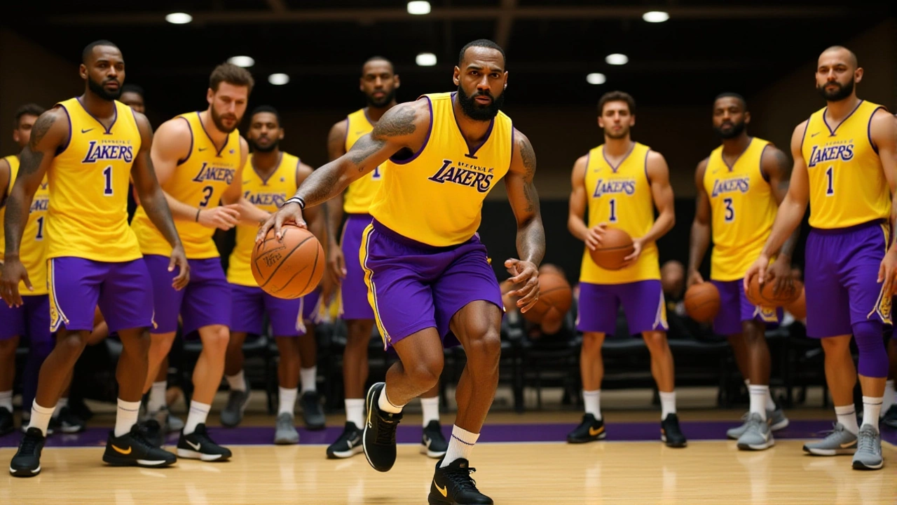 Markkanen’s Heroics Couldn’t Save the Jazz