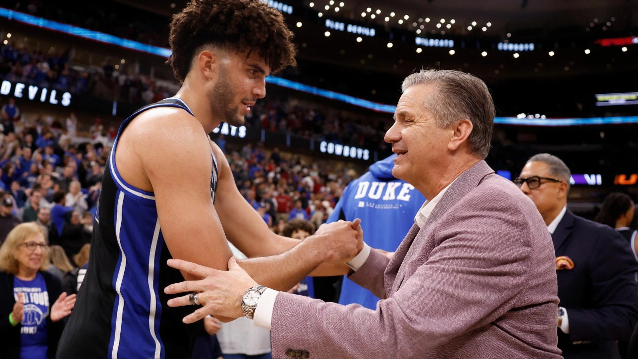 What’s Next for Both Teams