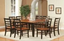 thumbnail for dining room table for 8