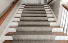 thumbnail for stair carpet runner